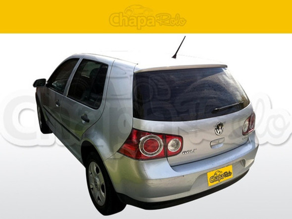 Amortiguador De Porton Volkswagen Golf 1999/2011 1 Amortiguador De Porton Volkswagen Golf 1999/2011 1