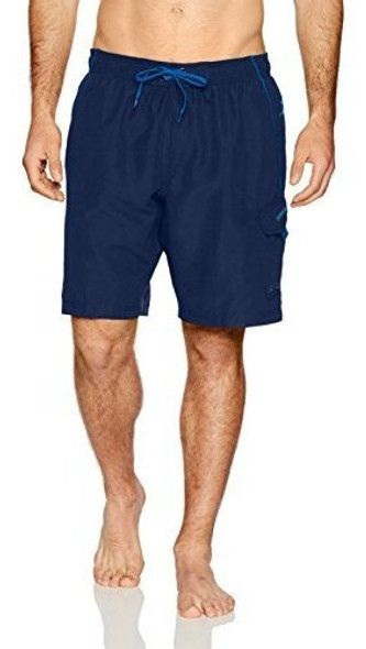 Speedo Para Hombre Marina Baul De Tronco 0