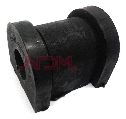 Buje Barra Estabilizadora Tras  Nissan Patrol 87-98  643d 0