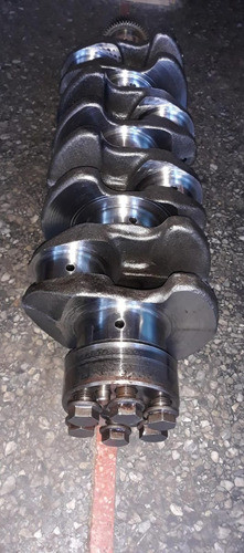 Cigueñal De Volswagen, Peugeut, Toyota Renault.citroen Etc 1