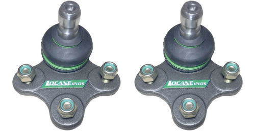 Kit Rotulas Extremos Y Bieletas Fiat Punto Y Linea Ind Arg 1