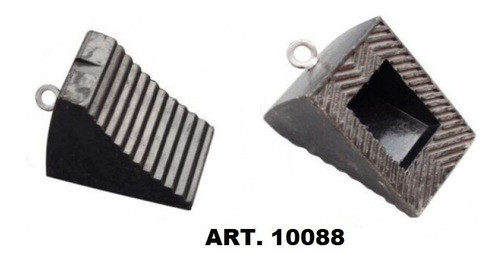 Tope De Goma Para Rueda De Camion 0