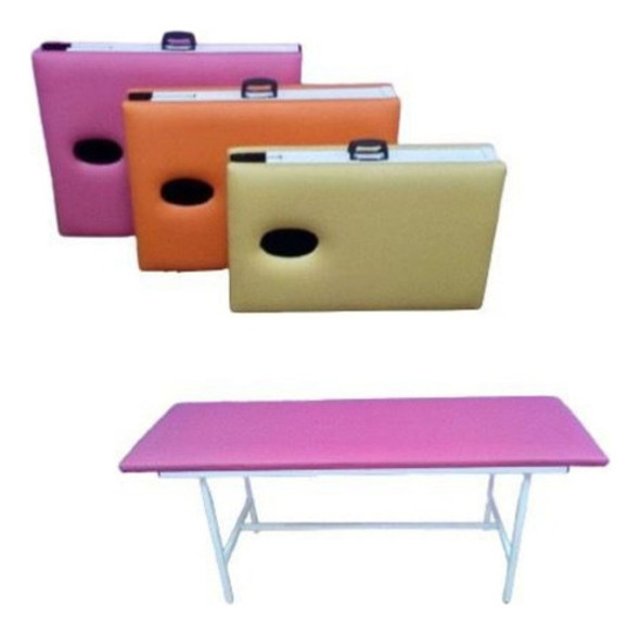 Reparación Y Retapizado De Camillas!! 0