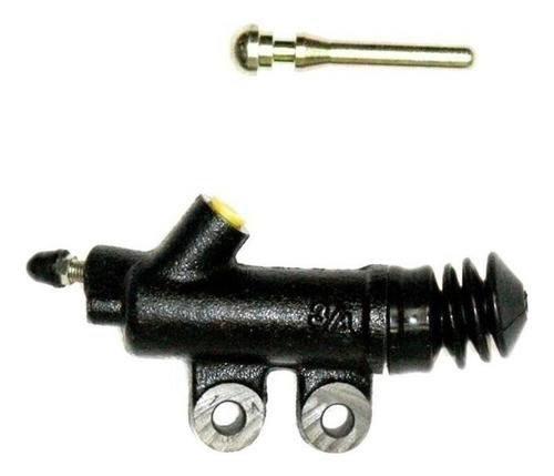 Kit Bomba Y Bombin Embrague Para Civic 1.6 92/00 Equal Exedy 1