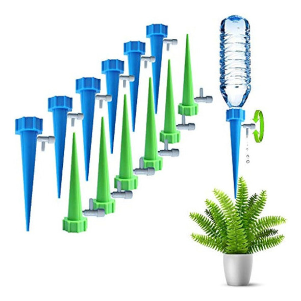 Artem Picos De Riego Para Plantas Automáticas Goteros Automá 0