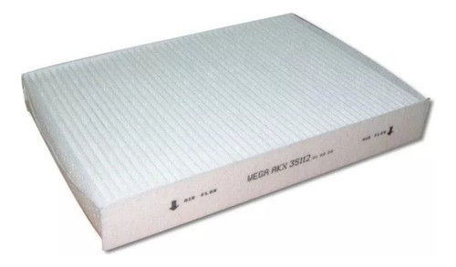 Filtro Habitaculo Polen Para Seat Cordoba 2.0 2003/2005 0
