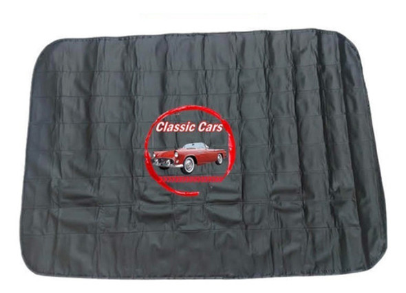 Tapizado De Techo Fiat 600 D Primera Calidad 1 Tapizado De Techo Fiat 600 D Primera Calidad 1