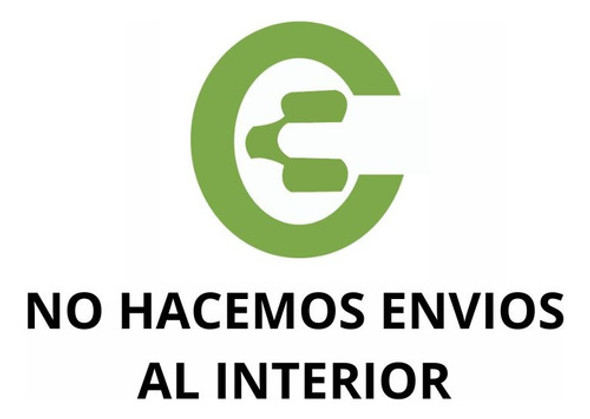 Bateria Bosch S3 12x65. Garantía 12 Meses 1