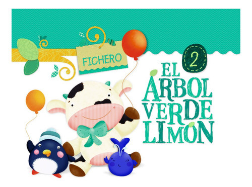 El Árbol Verde Limón Prácticas Del Lenguaje 2 Fichero Norma 0