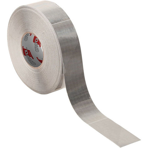 Cinta Reflectiva Seguridad Náutica Lanchas Barcos 5cm X 1mt 0