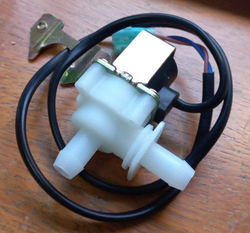Electrovalvula Descara 220v Lavadora Pisos Viper Fang 18c 0