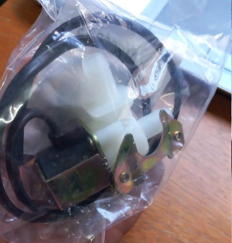 Electrovalvula Descara 220v Lavadora Pisos Viper Fang 18c 1