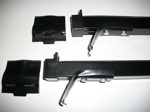 Barras Porta Equipaje Fiat Tempra Y Fiat Tipo Por Juego 0