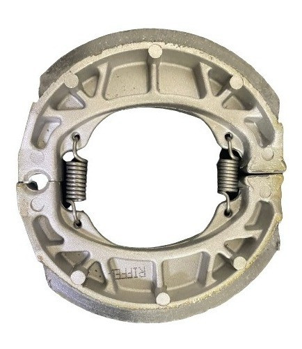 Juego Patines De Freno Riffel Cinta De Freno Cg 110 0