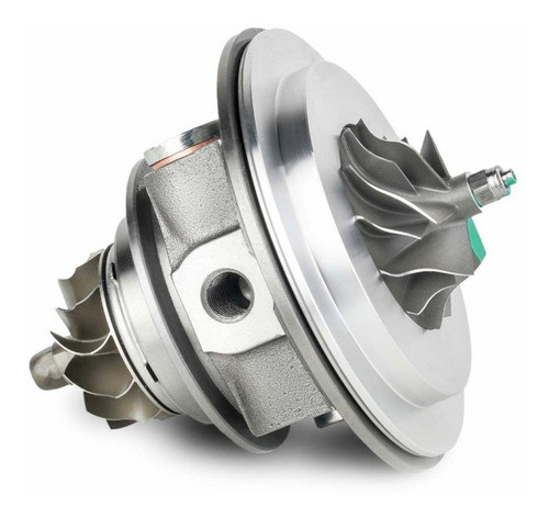 Conjunto Nucleo Turbo K03 Citroen C4 Grand Picasso 1.6 Thp 0
