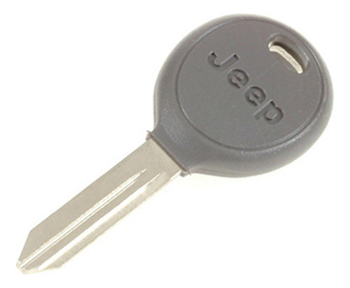 Llave Codificada Chrysler 300 (2005-2007) 0