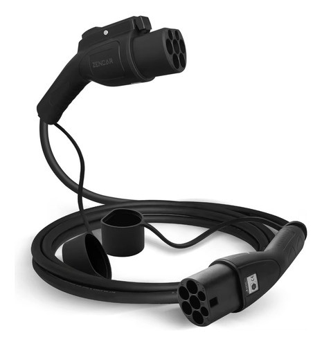 Cable Carga Jac Gbt Vehiculo Electrico 0