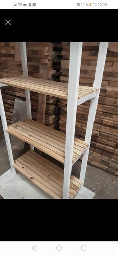 Estantería, Multiuso 0