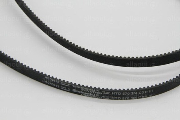 Correa Horno De Pan Atma Hp 4060 E 1