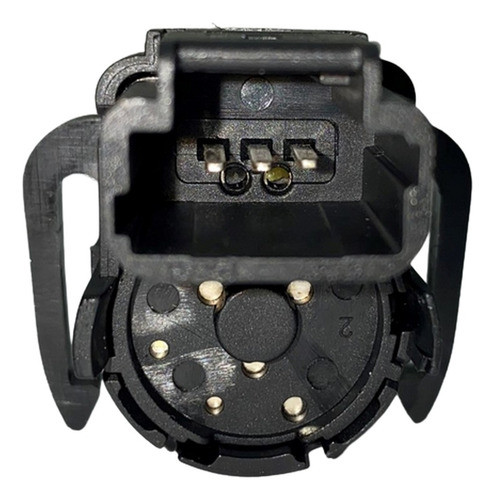 Contactor Tambor Arranque Peugeot 208 2008 0