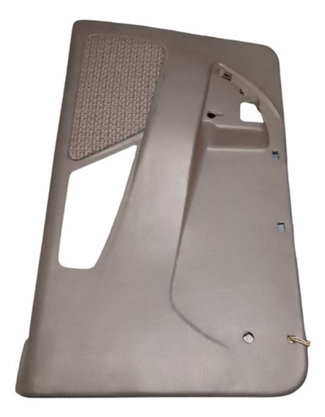 Tapizado De Puerta Ford Sierra Del. Der Marron T20 0