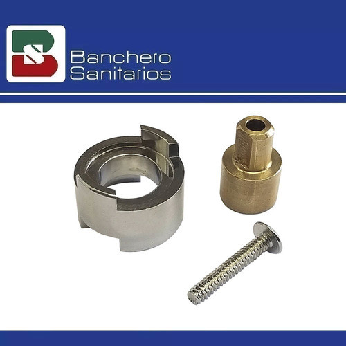 Prolongador Llave Esferica Sigas Thermofusion 20 A 32 1