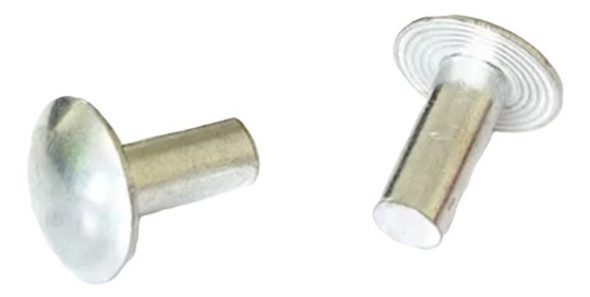 Remache Carrocero 5 X 20mm Caja De 500 Unidades Argenrap 1