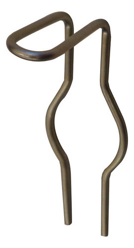 Seguro Cable Sel.cambio Vw Pol-glf-bor-s 0