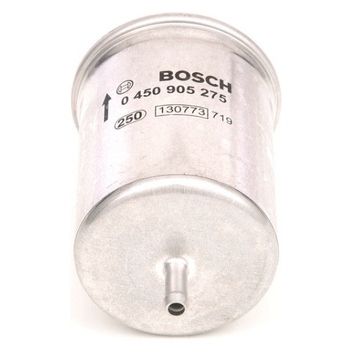 Filtro Inyeccion P/ M. Benz Clk200 / 320 Kompressor Bosch 0