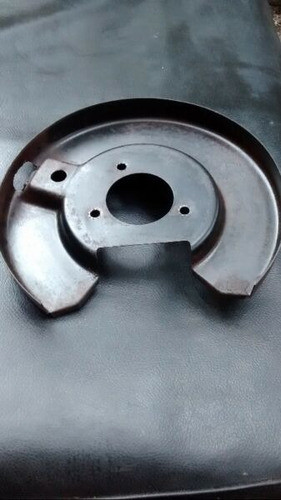 Plato Cubre Freno Delantero Peugeot 404 1