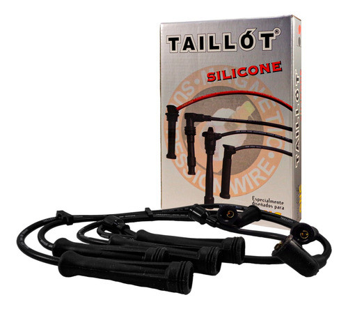 Cables Bujias Para Kia Pride 0