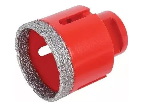 Mecha Diamantada Porcelanato P/amoladora 50mm - Lnf 0