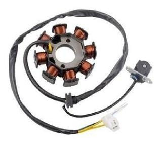 Estator Bobinado Corven Mirage 110 Original Cycles Motos! 0