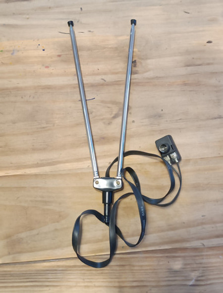 Antena De Tv Clásica 1