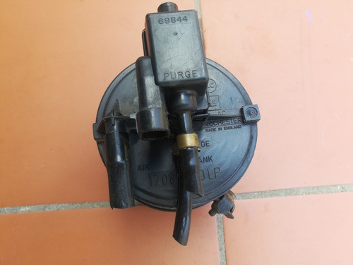 Canister Electronico Corsa Classic 1.8 Motor 8v 1