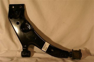 Bastidor Inf Izq Gsp Toyota Tercel 1995-1997 0