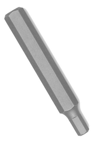 Punta Hexagonal Allen 4 Mm Encastre 10mm Largo 75mm Bremen 0