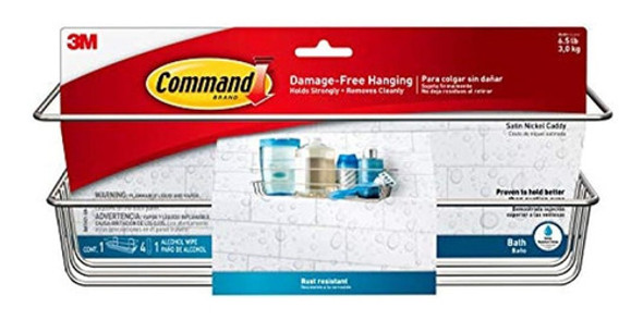 Comando Fba_bath31snes Bath31snes Toallita De Ducha Níquel S 0