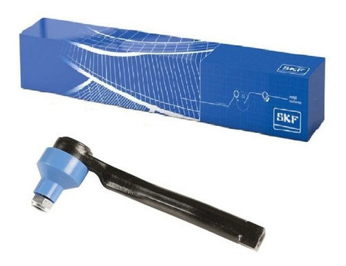 Extremo Direccion Chevrolet Aveo Izquierdo 0