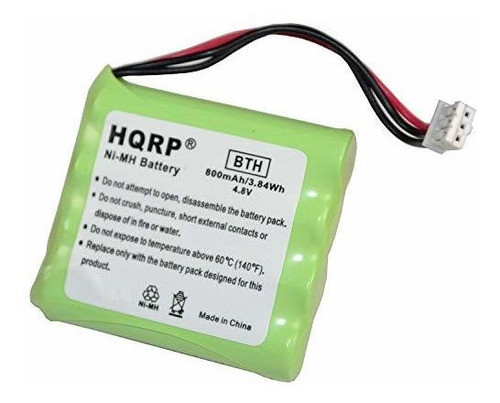 Bateria Para Philips Pronto Tsu3000 Tsu3500 Tsu6000 Tsu7000 0