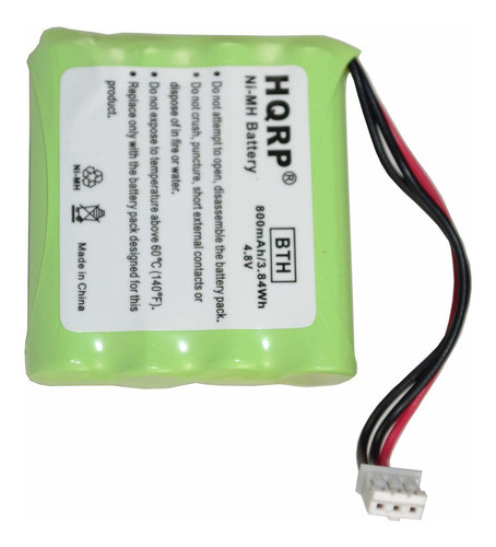 Bateria Para Philips Pronto Tsu3000 Tsu3500 Tsu6000 Tsu7000 1