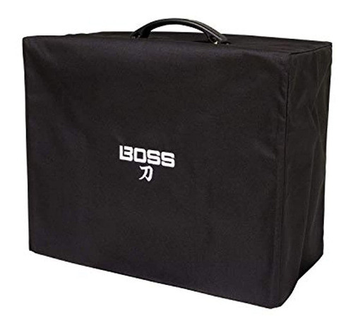 Cubierta Del Amplificador Boss Bac-ktn100 1