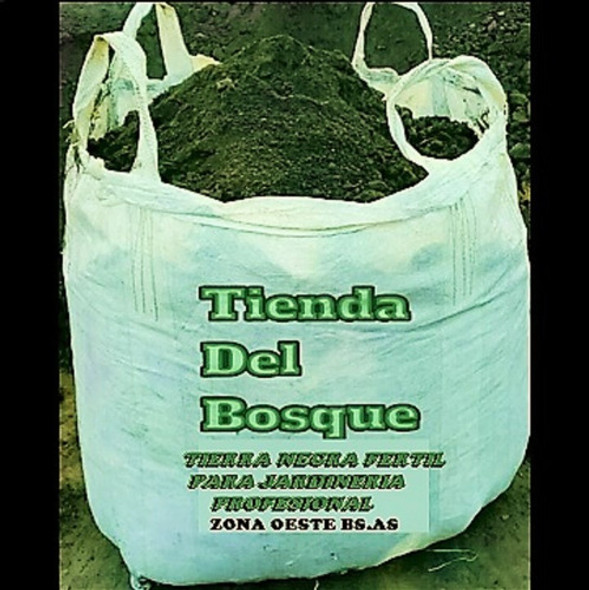 Tierra Ne/ Bolsas 25k Y Bolsones 1m3 Nivelación Envios 1