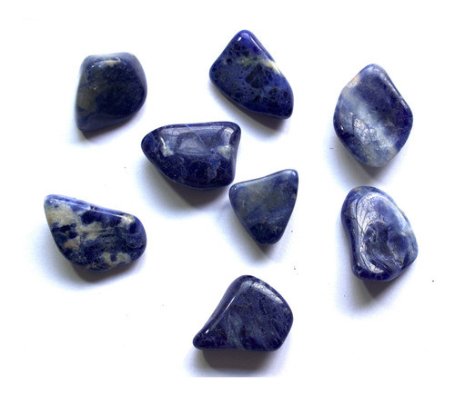Piedra Gema Sodalita 0