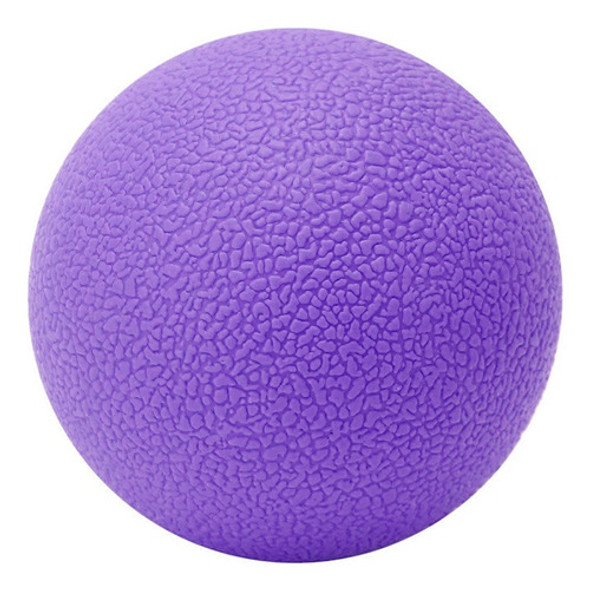 Pelota Ejercitadora De Manos Fitness Masajes Fisioterapia 0