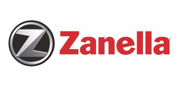 Balanceador De Motor Zanella Rz3 R Pro 1