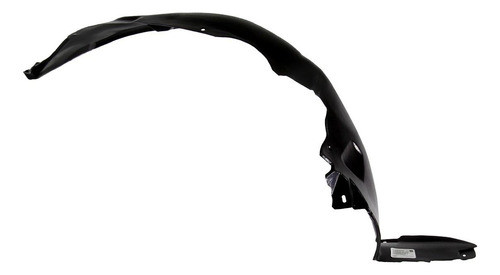 Guardaplast Delantero Genérica 4534/i 0