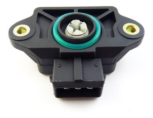 Sensor Tps Vw Golf Mi 2.0 16v Passat 2.0 16v 0