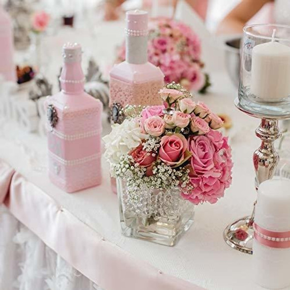 Jarron De Relleno Para Perlas Flotantes 1