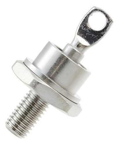 Diodo 70hf120x Rectificador 70a 1200v Do5 Catodo Rosca 0